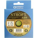 Stroft ABR fir monofilament 0.16MM - 3.0KG - 100M