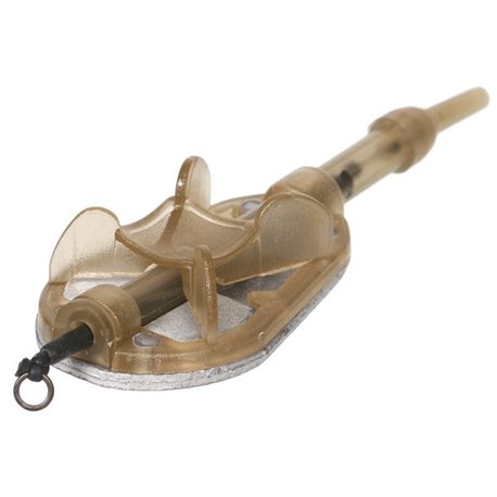 Method feeder inline X-SAFE small 36 grame Guru