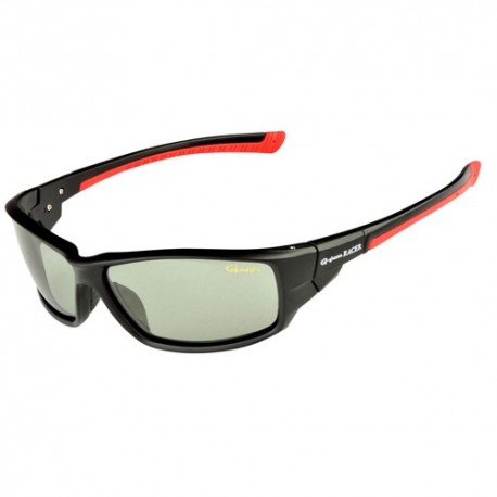 Ochelari de soare polarizati Gamakatsu Racer gri