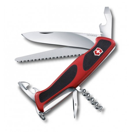 Briceag Victorinox Delemont RangerGrip 55