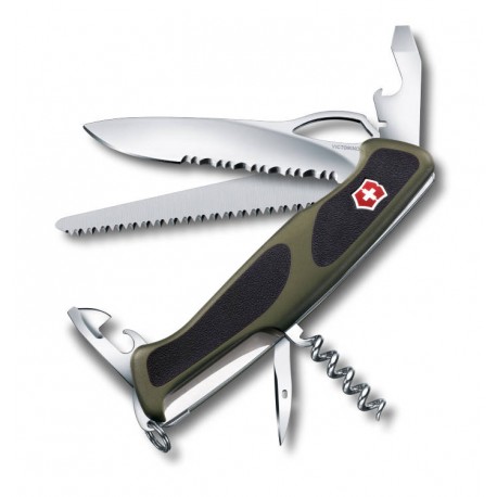 Victorinox Delemont Rangergrip 179