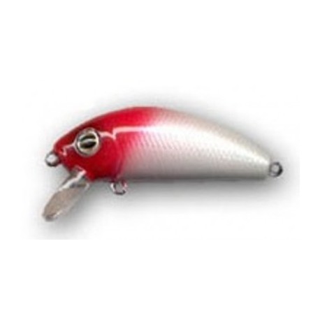 Vobler Strike Pro 3,5Cm/1,6G Mustang Minnow 022Pt