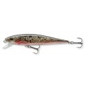 Vobler Team Corm. Minnow N35 8,5Cm 7G Roach New 