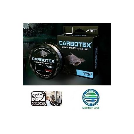 Fir monofilament Carbotex Catfish 065MM 36,15KG 170M