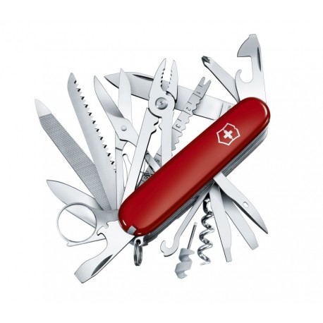 Briceag Victorinox Swiss Champ