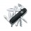 Briceag Victorinox Climber negru