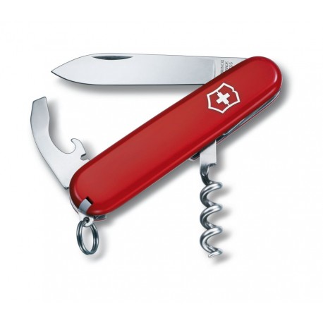 Briceag Victorinox 0.3303 Waiter rosu