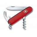 Briceag Victorinox 0.3303 Waiter rosu