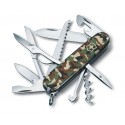 Briceag Victorinox Huntsman camuflaj