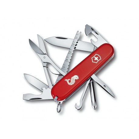 Briceag Victorinox Fisherman