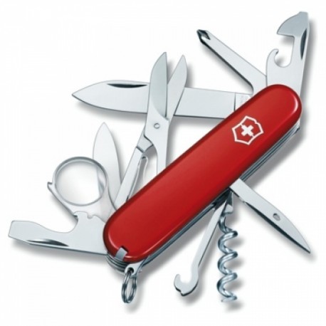 Briceag Victorinox Explorer