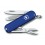 Briceag Victorinox Classic SD albastru