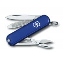 Briceag Victorinox Classic SD albastru