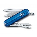 Briceag Victorinox Classic SD 0.6223.T2 transparent