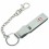 Multiclip Victorinox cu lant