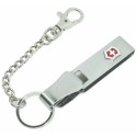 Multiclip Victorinox cu lant