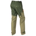 Pantaloni Jahti Jakt Forest verde