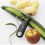 Curatator legume si fructe Victorinox Swiss peeler negru