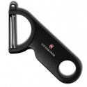 Curatator legume si fructe Victorinox Swiss peeler negru