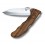 Briceag Victorinox Hunter Pro cu maner din lemn de nuc