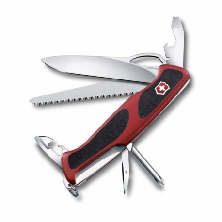 Briceag Victorinox Delemont RangerGrip 56