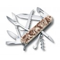 Briceag Victorinox Huntsman camuflaj desert