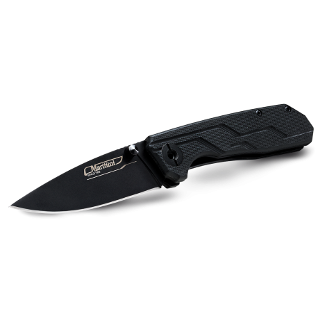 Briceag Marttiini black lama 8 cm