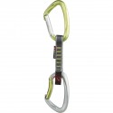 Bucla echipata Mammut Crag Indicator Express 15 cm