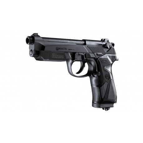 Pistol airsoft CO2 - 1,8 jouli - Umarex Beretta 90Two