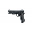 Pistol airsoft cu arc 0.5 jouli Umarex Browning 1911