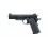 Pistol airsoft cu arc 0.5 jouli Umarex Browning 1911