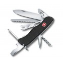 Briceag Victorinox Outrider negru