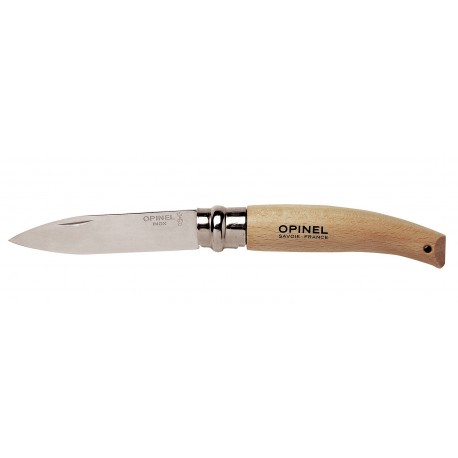 Cutit Opinel 8 gradinarit