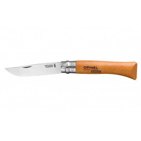 Cutit Opinel Nr 10 Carbon