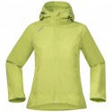 Geaca windstopper dama Bergans Microlight