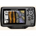 Sonar barca Humminbird HELIX 5 CHIRP SI GPS G2