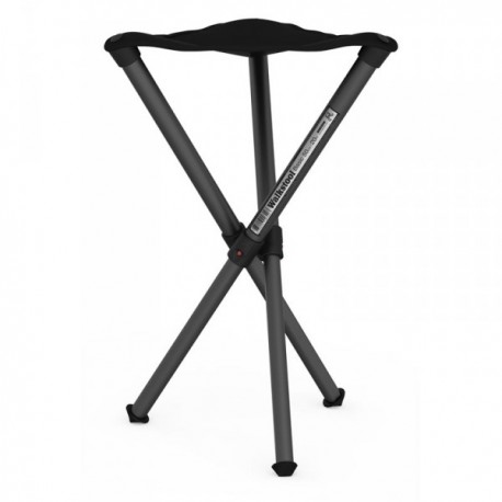 Scaun pliabil telescopic Walkstool Basic 50 cm cu husa transport