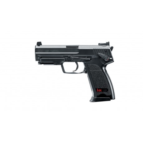 Pistol airsoft electric Hekler & Koch USP 6MM 30BB 0,5J