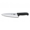 Cutit bucatar Victorinox, inoxidabil, lama 20 cm