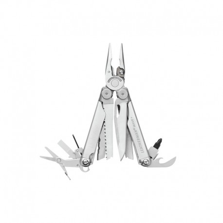 Multitool Leatherman Wave