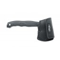 Topor Walther Compact Axe, otel inoxidabil 440 C, cu husa