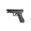 Pistol airsoft blowback Umarex Glock 17, putere 1,6 Jouli, cu CO2, 6 mm, 13 bb