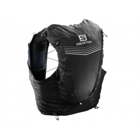 Rucsac Alergare Salomon Adv Skin 12 Set Rosu