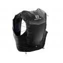 Rucsac Alergare Salomon Adv Skin 12 Set Rosu