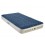 Saltea camping Coleman Airbed cu topper izolator 198 x 82 x 22 cm