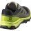 Pantofi Drumetie Salomon Outline Barbati Verde