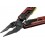 Multitool Leatherman Signal Crimson, 19 functii, cu teaca