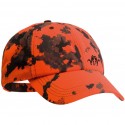 Sapca Blaser camuflaj Blaze orange