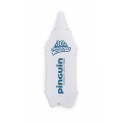 Bidon pliabil gradat, volum 500 ml, Pinguin Soft Bottle, BPA free