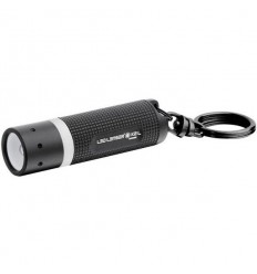 Lanterna breloc Led Lenser K2L lightring, 4 x AG13